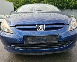 Peugeot 307 Gebrauchtwagen