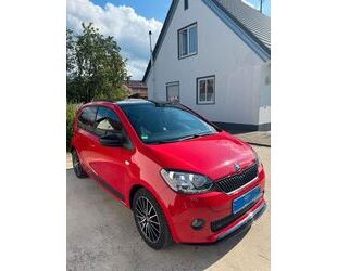Skoda Citigo Gebrauchtwagen