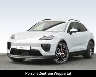 Porsche Macan Gebrauchtwagen