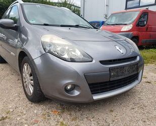 Renault Clio Gebrauchtwagen