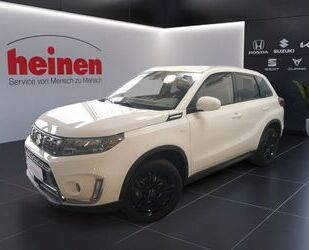 Suzuki Vitara Gebrauchtwagen