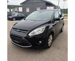Ford C-Max Gebrauchtwagen