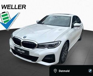 BMW 330 Gebrauchtwagen