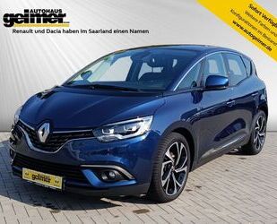 Renault Scenic Gebrauchtwagen
