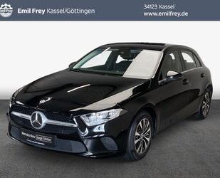 Mercedes-Benz A 180 Gebrauchtwagen