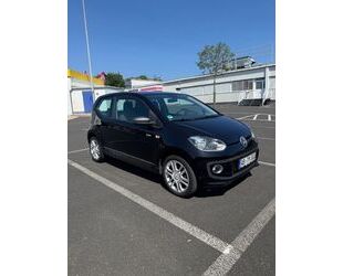 VW up! Gebrauchtwagen