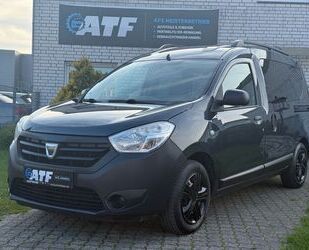 Dacia Dokker Gebrauchtwagen