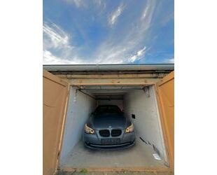 BMW 530 Gebrauchtwagen
