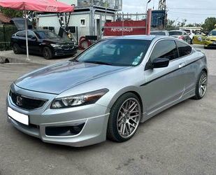 Honda Accord Gebrauchtwagen
