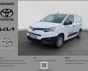 Toyota Proace City Gebrauchtwagen