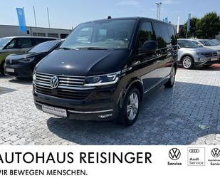 VW T6 Multivan Gebrauchtwagen