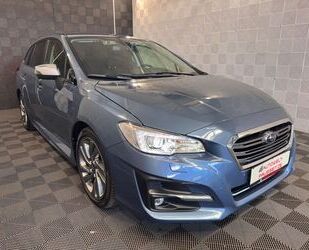 Subaru Levorg Gebrauchtwagen