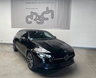 Mercedes-Benz CLA 200 Shooting Brake Gebrauchtwagen