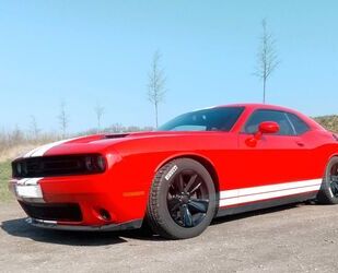 Dodge Challenger Gebrauchtwagen