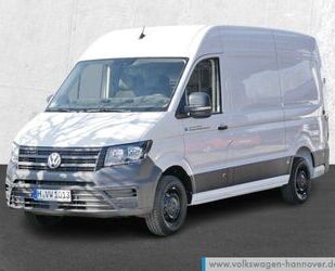 VW Crafter Gebrauchtwagen