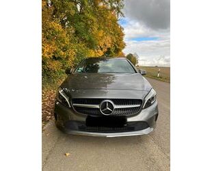 Mercedes-Benz A 220 Gebrauchtwagen