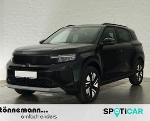 Opel Frontera Gebrauchtwagen