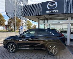 Mitsubishi Eclipse Cross Gebrauchtwagen