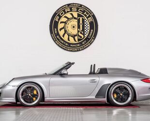 Porsche 997 Gebrauchtwagen