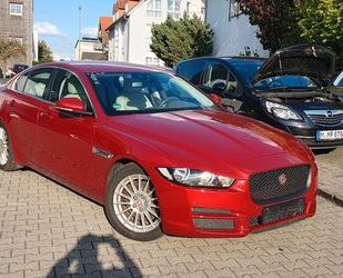 Jaguar XF Gebrauchtwagen