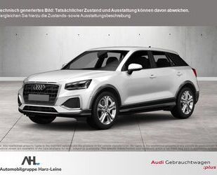 Audi Q2 Gebrauchtwagen