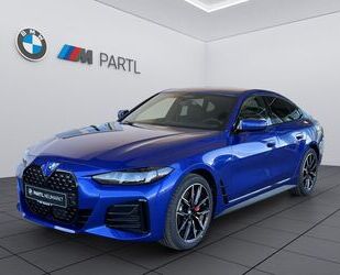 BMW 420 Gran Coupé Gebrauchtwagen