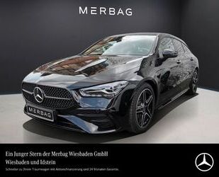 Mercedes-Benz CLA 200 Gebrauchtwagen