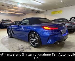 BMW Z4 M40 Gebrauchtwagen