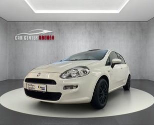 Fiat Punto Gebrauchtwagen