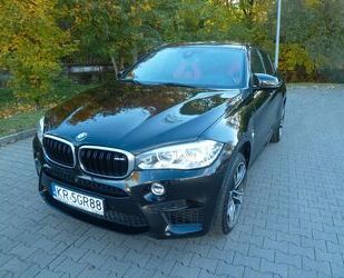 BMW X6 M Gebrauchtwagen