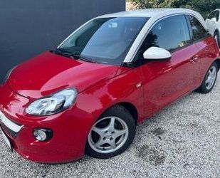 Opel Adam Gebrauchtwagen