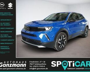 Opel Mokka Gebrauchtwagen