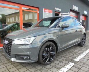 Audi A1 Gebrauchtwagen
