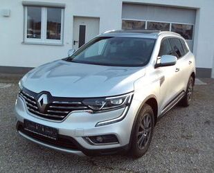 Renault Koleos Gebrauchtwagen