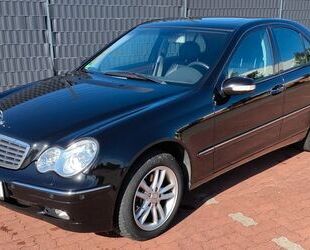 Mercedes-Benz C 320 Gebrauchtwagen