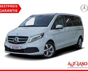 Mercedes-Benz V 250 Gebrauchtwagen