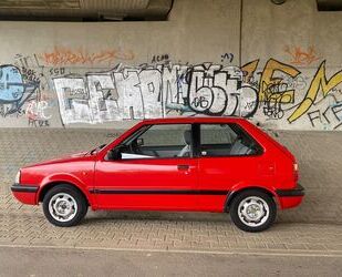 Nissan Micra Gebrauchtwagen