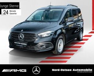 Mercedes-Benz Citan Gebrauchtwagen
