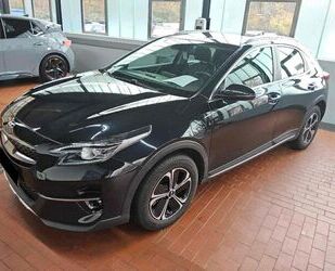 Kia XCeed Gebrauchtwagen