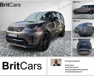 Land Rover Discovery Gebrauchtwagen