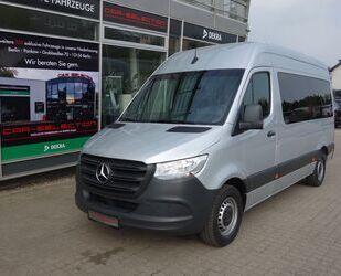 Mercedes-Benz Sprinter Gebrauchtwagen