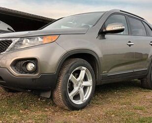 Kia Sorento Gebrauchtwagen