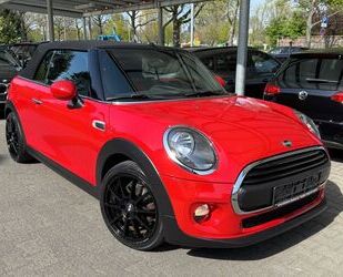 Mini One Cabrio Gebrauchtwagen