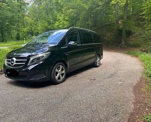 Mercedes-Benz V 250 Gebrauchtwagen
