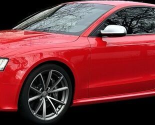 Audi RS5 Gebrauchtwagen