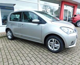 Seat Mii Gebrauchtwagen
