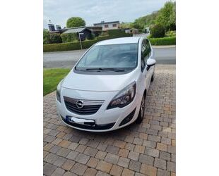 Opel Meriva Gebrauchtwagen