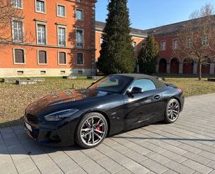 BMW Z4 M Gebrauchtwagen