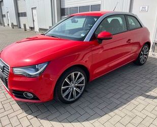 Audi A1 Gebrauchtwagen