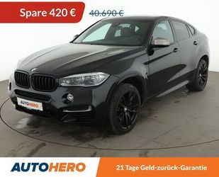 BMW X6 M50 Gebrauchtwagen